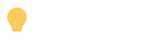TechSur-Guidehouse Joint Venture logo